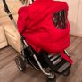 Travel system Image 6