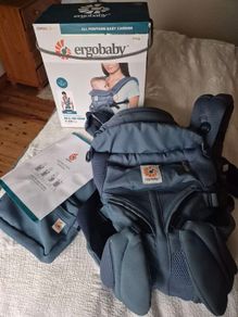 Ergobaby 360 sling