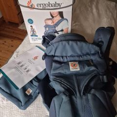Ergobaby 360 sling