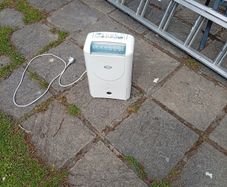 dehumidifier