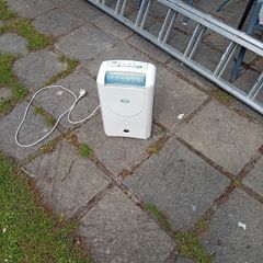 dehumidifier