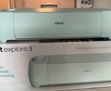 Cricut Explore 3