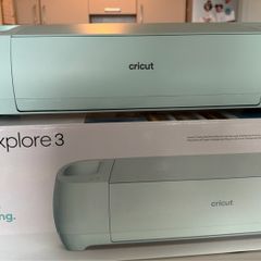 Cricut Explore 3