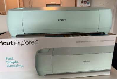 Cricut Explore 3