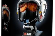 Lego 75327 - Luke Skywalker Helmet Star Wars