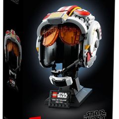 Lego 75327 - Luke Skywalker Helmet Star Wars
