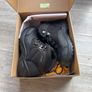 Site Onyx Safety Boots UK 7  Like New  Waterproof S3 Image 2