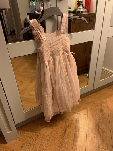 girls dress age 3