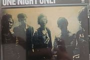 One Night Only CD