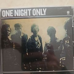 One Night Only CD
