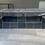 Large cage for small pets FREE Image 2