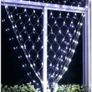 Net Led String Fairy Light 1.5mx1.5m Image 2