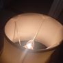 1960s Maryleigh pottery lamp Image 6