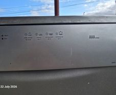 dishwasher