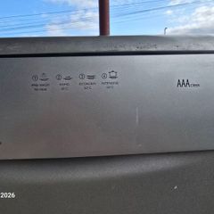 dishwasher