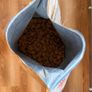 Royal Canin Golden Retriever 12kg bag opened Image 2