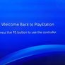 Sony Playstation 4, Excellent condition, see pictures, comes with power cable only Image 10