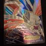 Pokemon Card : Skarmory Ex 124 Image 4