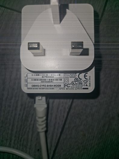2 ethernet range extender