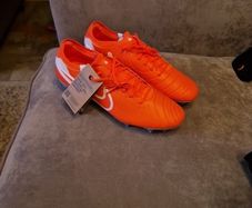 Nike tiempo elite football boots