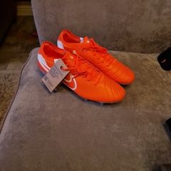 Nike tiempo elite football boots