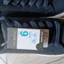 Trainers size 6 Image 3
