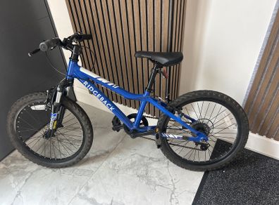 Ridgeback bicycle MX20
