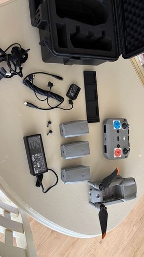Dji Drone 2s