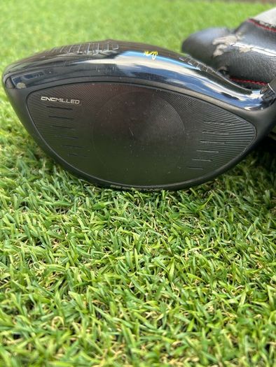 Cobra F9 Driver