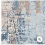 Washable Rug (190cm x 280cm) Image 5