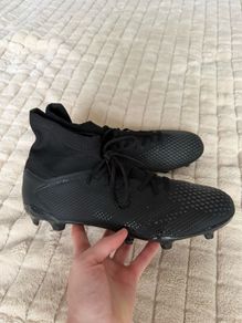 Adidas Predator Mutator Football Boots