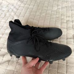 Adidas Predator Mutator Football Boots