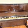 Spencer piano Image 2