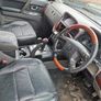 Mitsubishi shogun 2005 3.2 diesel auto Image 6