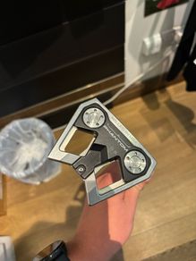 putter