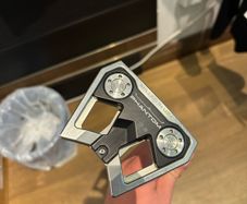 putter