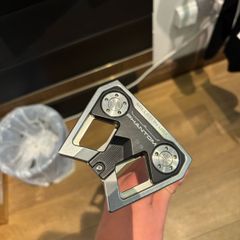 putter