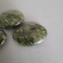 Jade palm stone 10e each Image 4