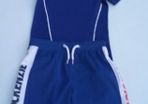 Boys Jersey Canterbury McKenzie Shorts 7-9yrs