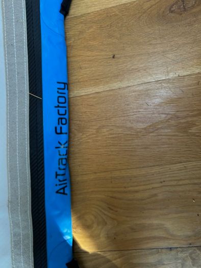 Sports Gymnastics Air Track 5mtr x 1 mtr x 10cm