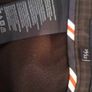 Tommy Hilfiger Golf men's black waterproof straight leg bottoms size L34 W32 Perfect condition Postage included Image 5