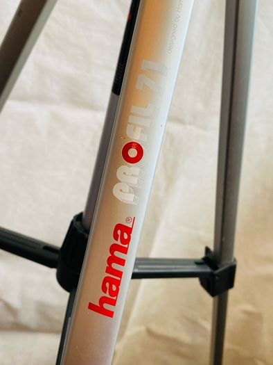 Hama Profil 71 camera tripod