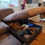 Sofa/sofa bed Image 4
