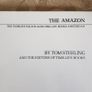 The World's Wild Places Time-life Books. 1x The Amazon.  2x Africa's Rift Valley. HARDBACK. Image 8