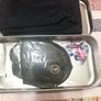 Metal Lufthansa A380 Business class Tin, RARE Image 3