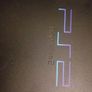 Sony PlayStation 2 console with two controllers Image 3