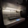 Markforged Onyx 1 (Gen 2) industrial 3d printer. Image 7
