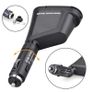 High Quality Cigarette Lighter Splitter Plug Dual Car Charger Car 12v Socket Image 2