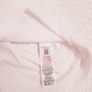 White Muscle Top - Size M Image 3