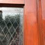 Vintage patio doors Image 3